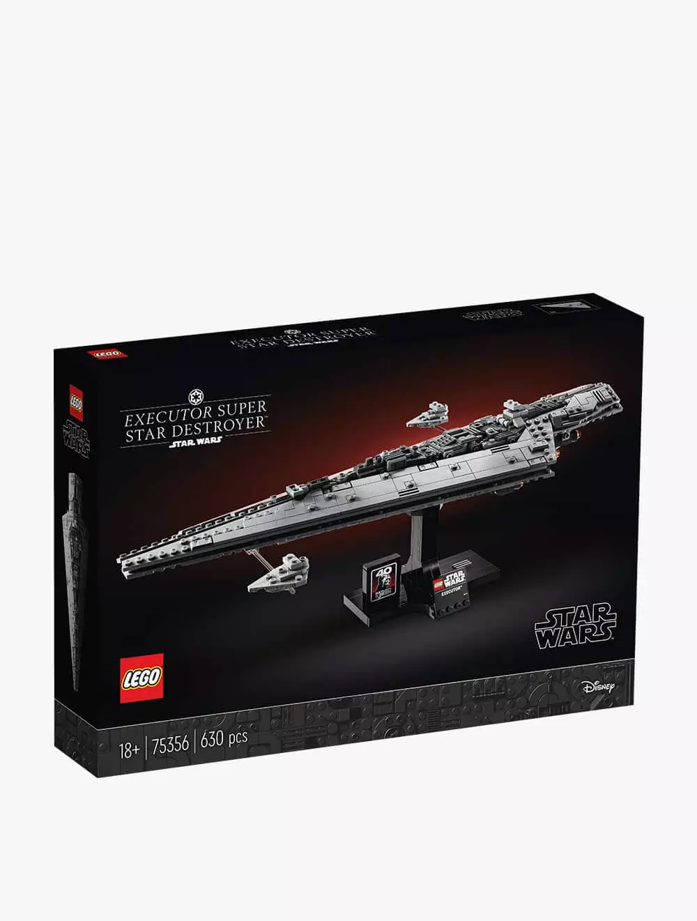 LEGO® Executor Super Star Destroyer™ - Multi