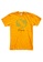 MRL Prints yellow Zodiac Sign Pisces T-Shirt Customized 58F6BAAF1235C8GS_1