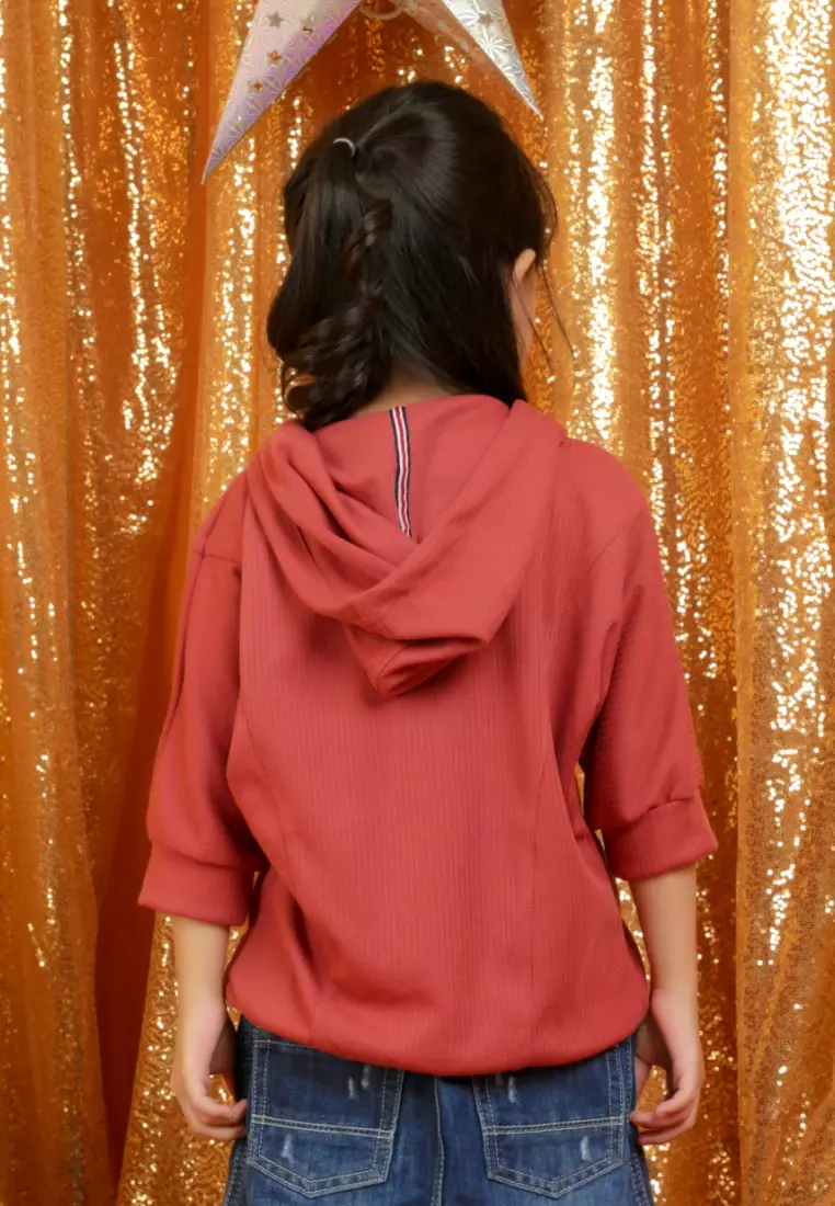 Girl Bridgette T-Shirt Kids