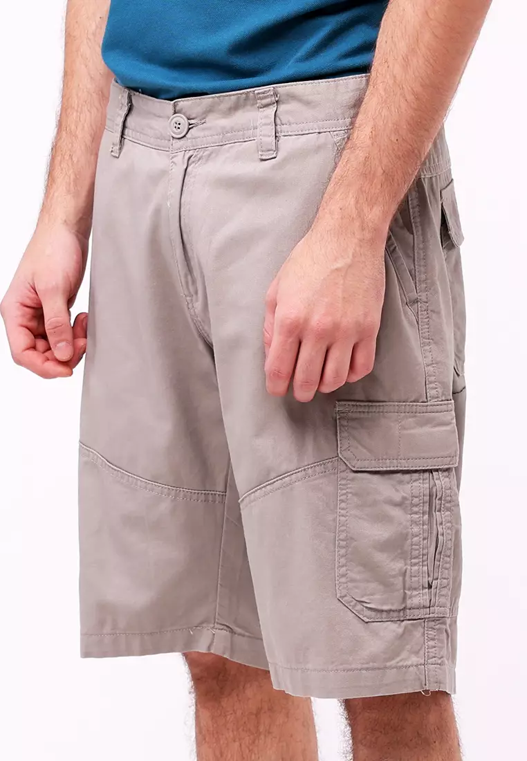 Cargo Shorts