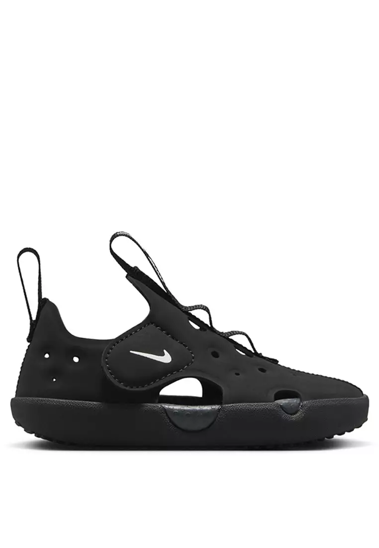 Discount on Nike  shoes - SKU: Sunray Protect 4 Sandals