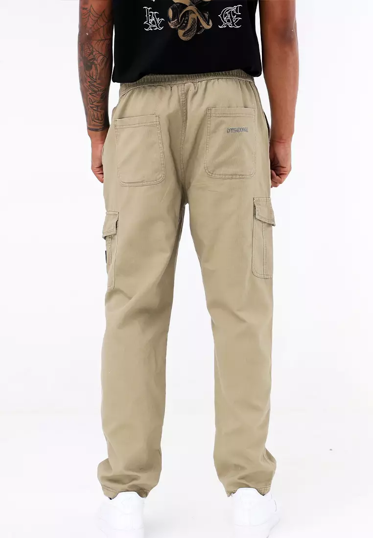 Cargo Pants