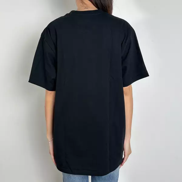 Kaos BAPE X BABY MILO CIRCLE OUTLINE CAMO MULTI WHITE BLACK TSHIRT 100% ORIGINAL