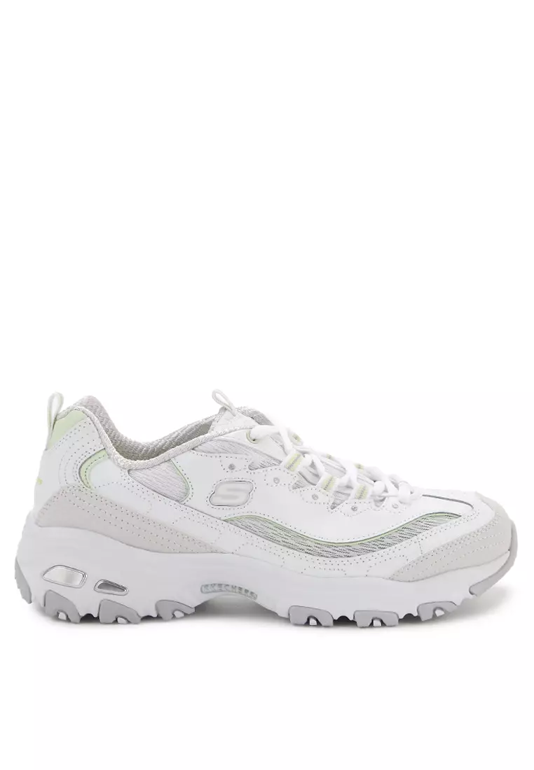 Buy Skechers D'Lites 2025 Online ZALORA Philippines
