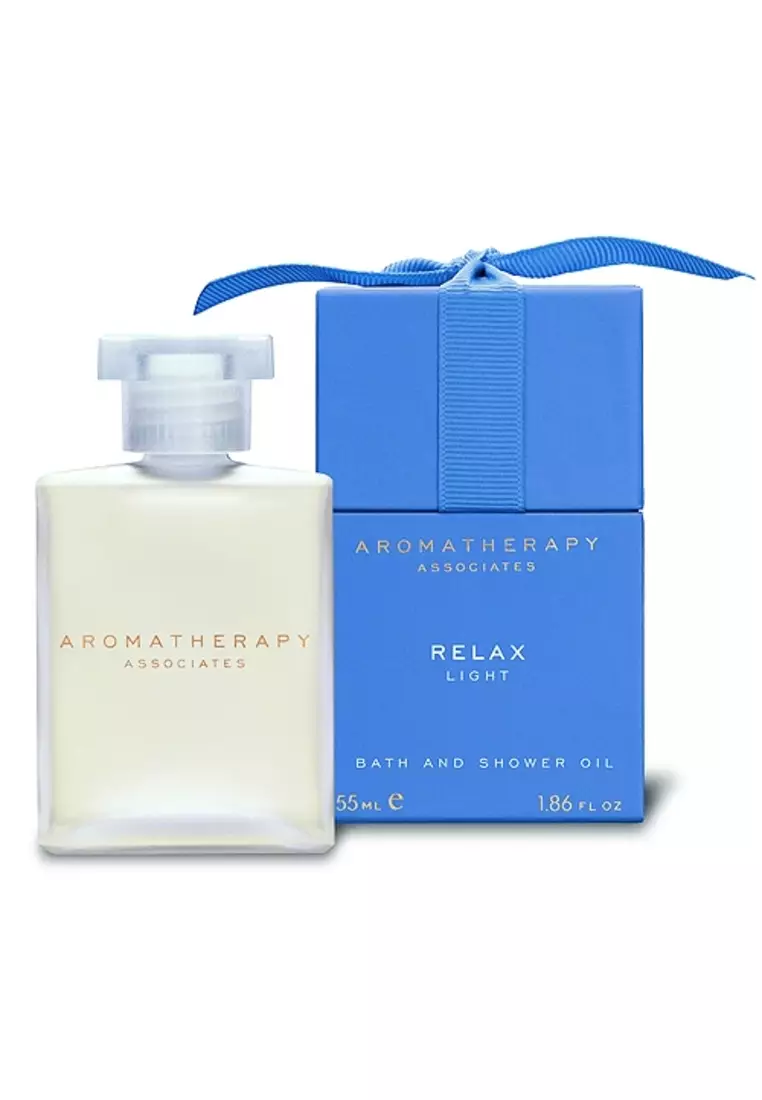 Buy Aromatherapy Associates Aromatherapy Associates Relax Bath and