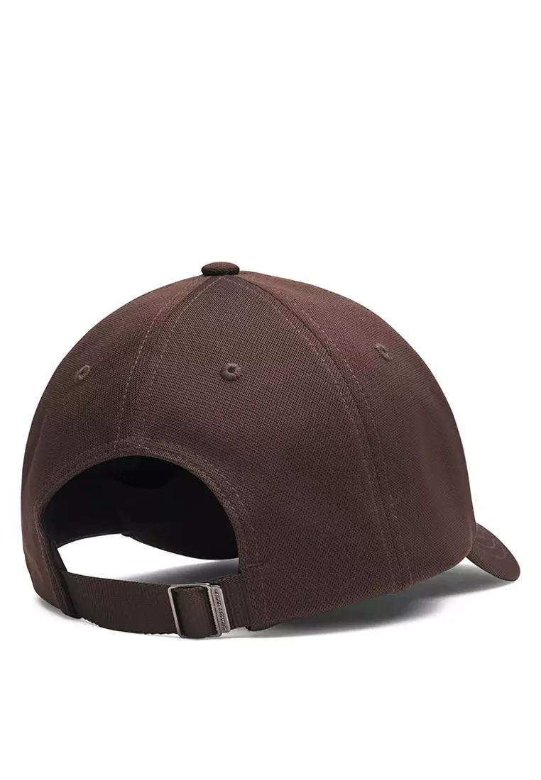 Blitzing Adjustable Cap