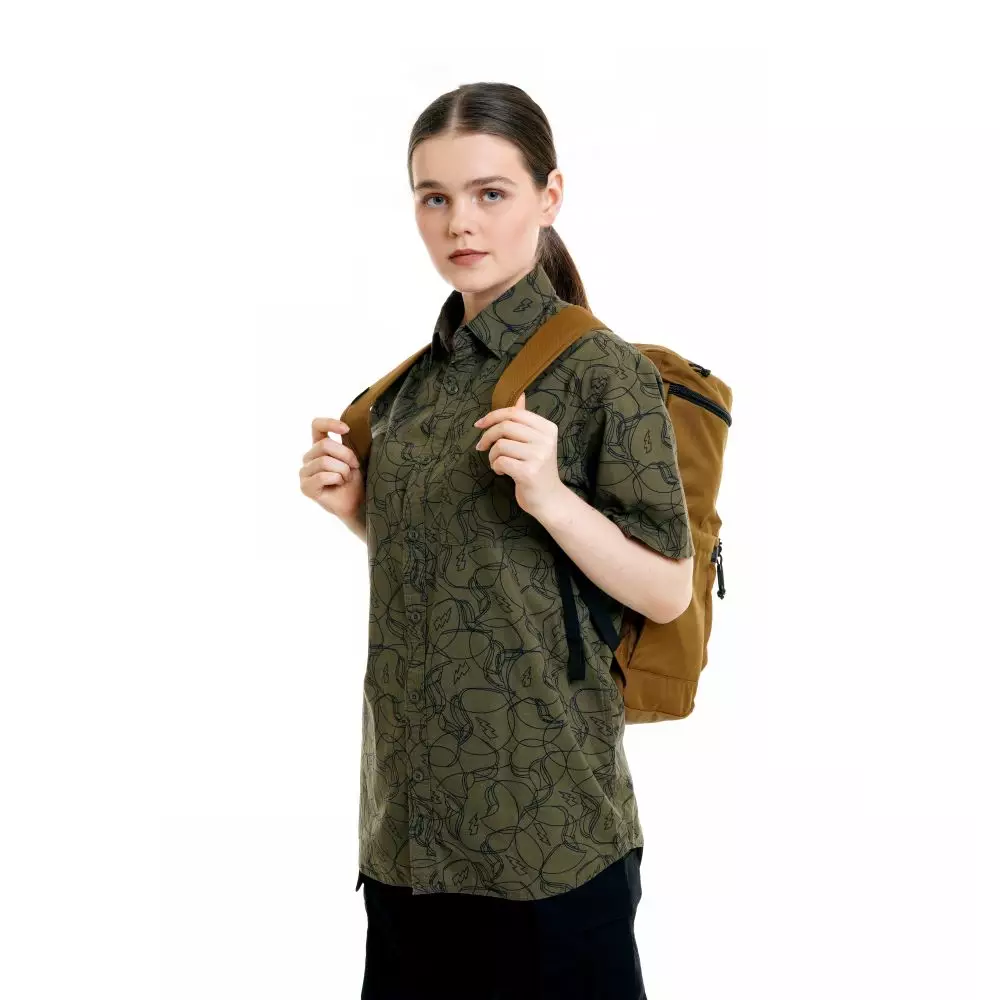 Eiger Muffler 20L Backpack