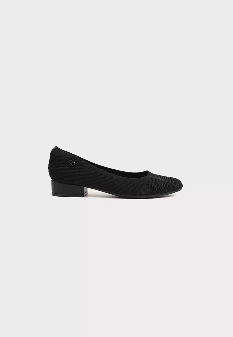 Discount on ALBERTO  shoes - SKU: cushOn Woman's Genevieve Low-Heeled Pumps