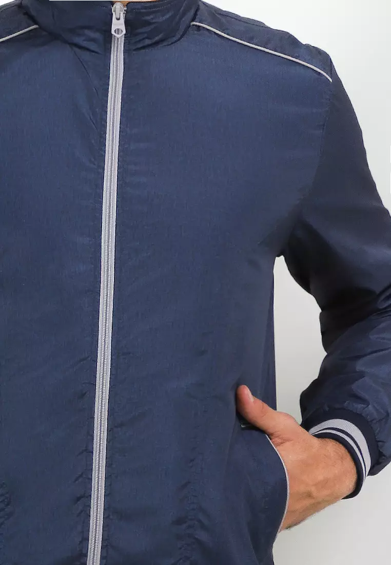 Cressida Casual Jacket QB156Y