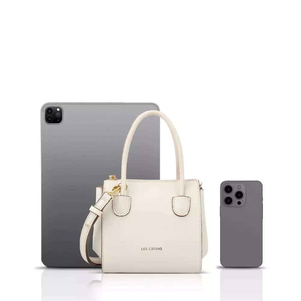 LCN-KIVA SATCHEL