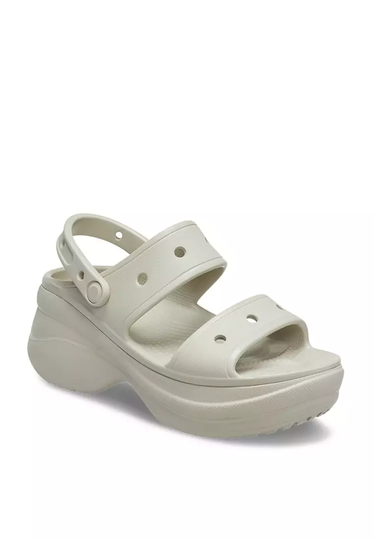 Crocs Women Bae Sandal Meteor