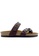 SoleSimple brown Dublin - Brown Sandals & Flip Flops E7568SH62E33A6GS_1