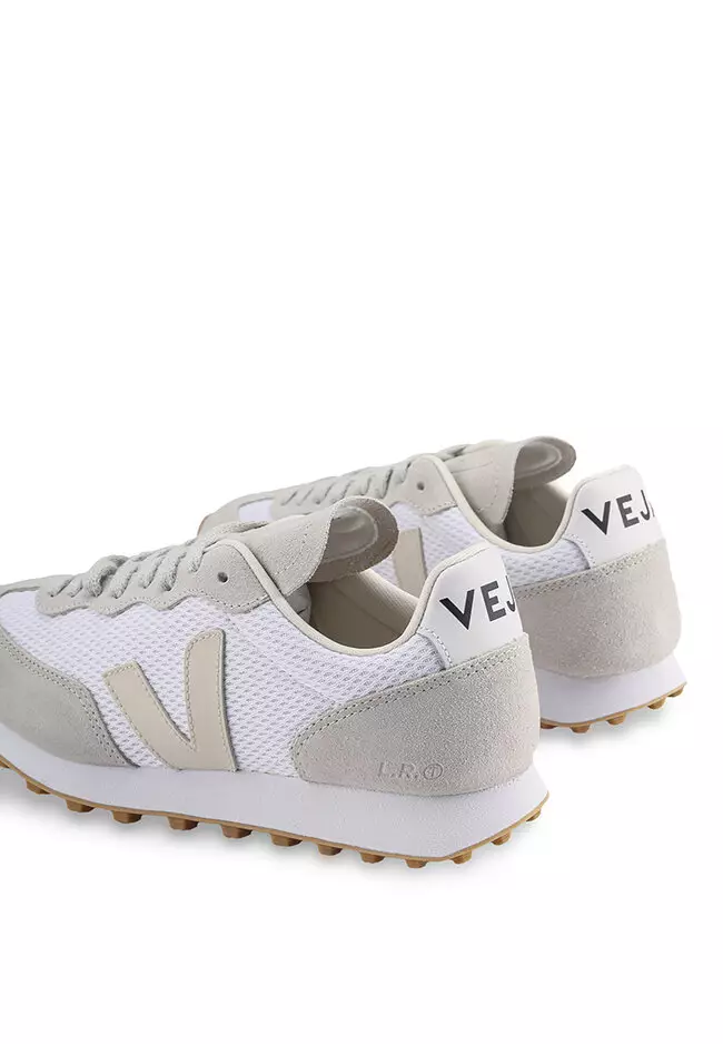 Rio Branco Alveomesh Sneakers