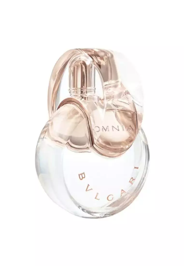 その他 BVLGARI OMNIA CRYSTALLINE 50ml Bvlgari BVLGARI-Omnia Crystalline Eau de Toilette 50ml 2026 | Buy