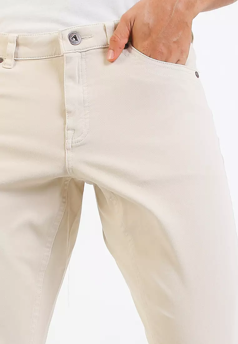 As Celana Panjang 5Pc