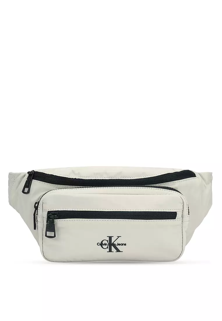 Calvin klein deals hip bag