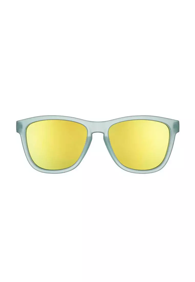 OG Running Sunglasses – Sunbathing With Wizards
