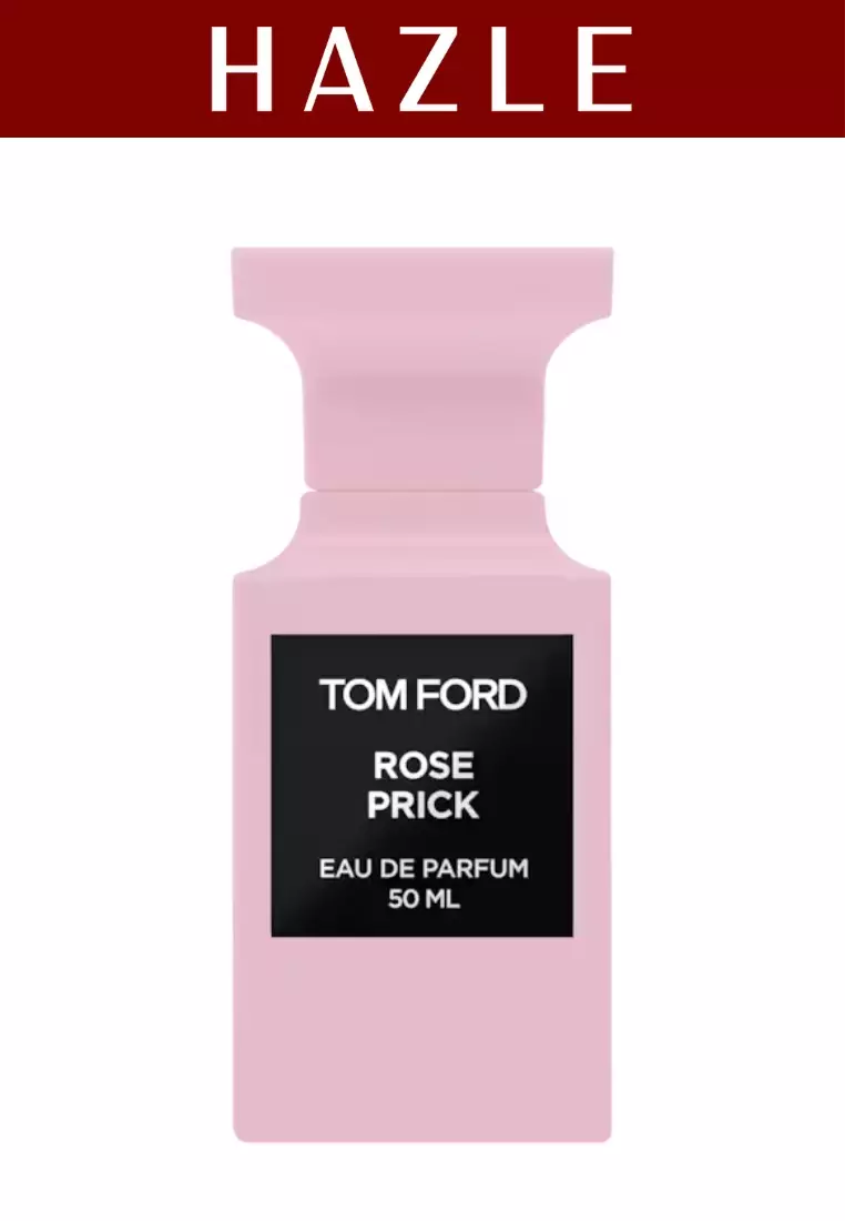Rose Prick Unisex EDP 50 ml