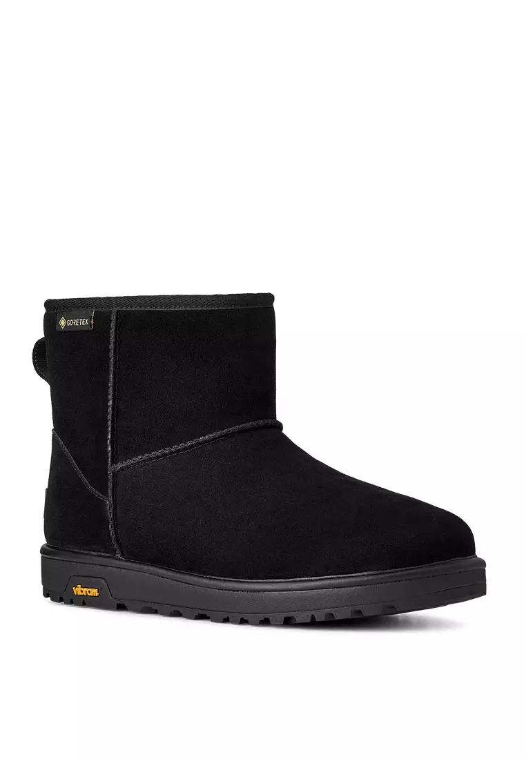 Men's Classic Mini GTX Classic Boot - Black (1171150-BLK)