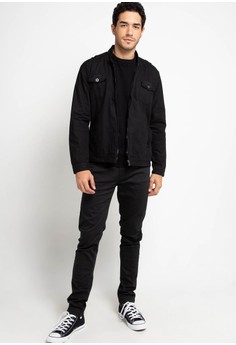 860+ Model Jaket Merk Emba Gratis