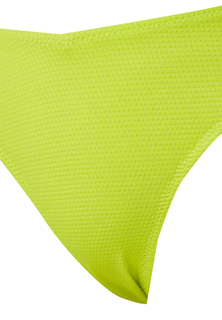 V-Cut Bikini Bottom