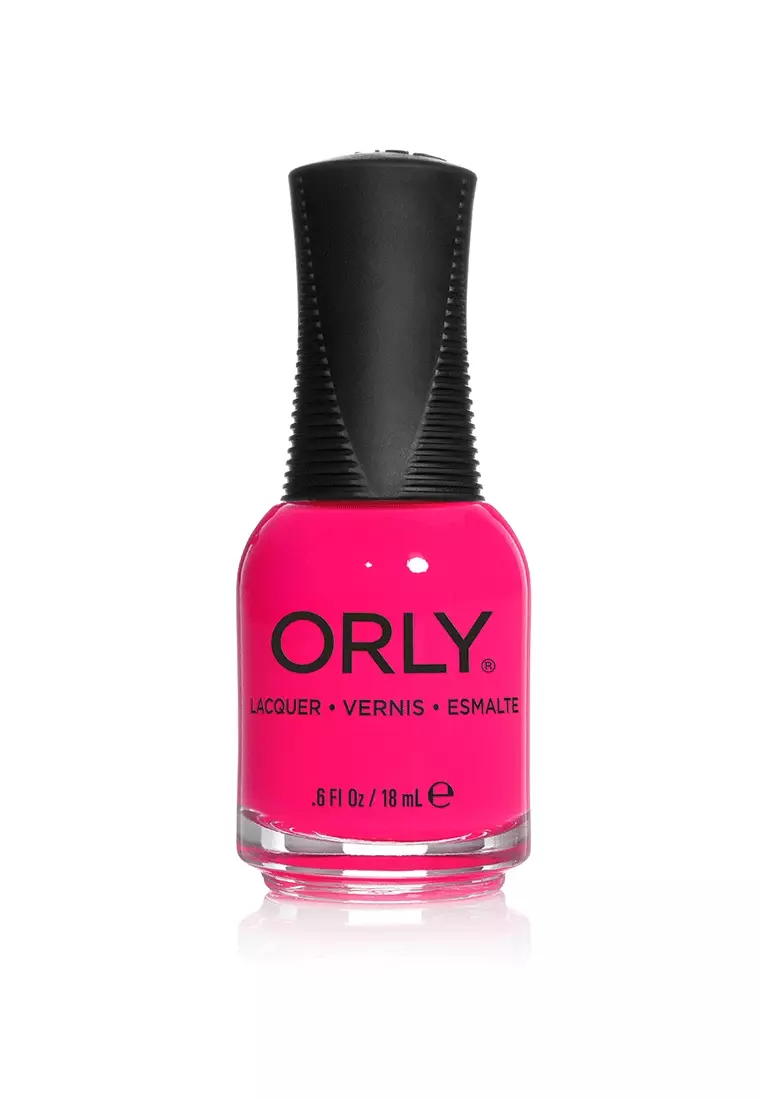 Nail Lacquer Color Beach Cruiser 18ml