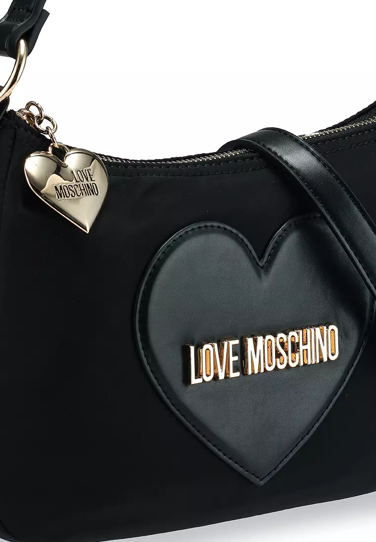Moschino heart bag 2025