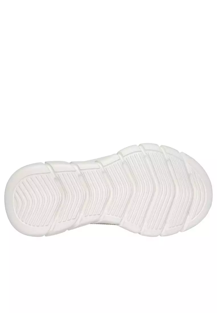 Skechers Men Slip-Ins BOBS B Flex Shoes - 118306-TPE