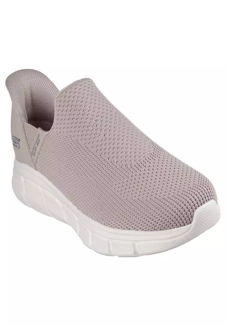 Skechers Men Slip-Ins BOBS B Flex Shoes - 118306-TPE