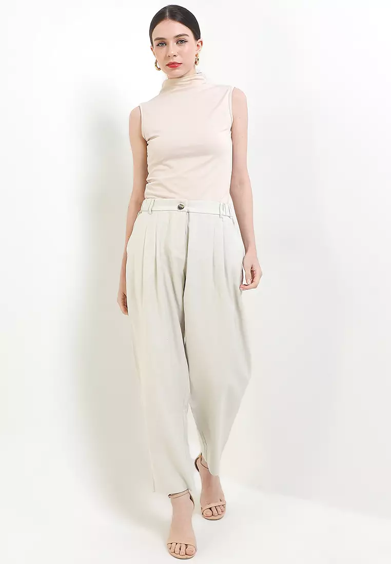 Femme Regular Fit Celana