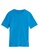 MARKS & SPENCER green M&S Pure Cotton Crew Neck T-Shirt E45BCAA0AA5F61GS_1