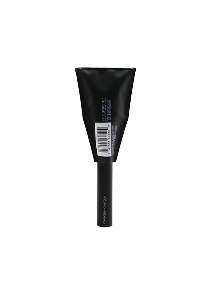 Maybelline - Facestudio 120 Contour Brush
