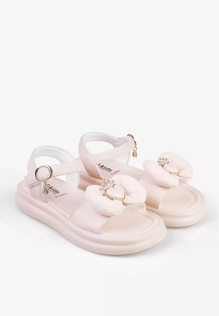 Sepatu Sandal Anak Remaja Perempuan T.Kate 02