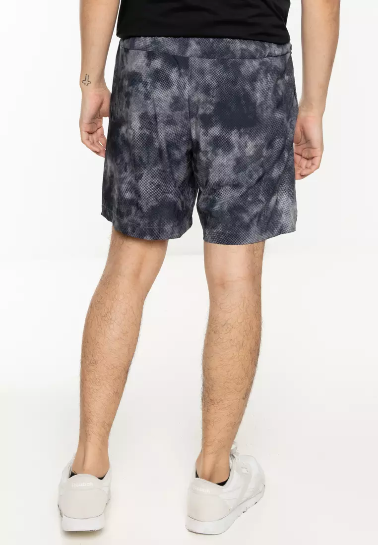 7-Inch Printed Shorts