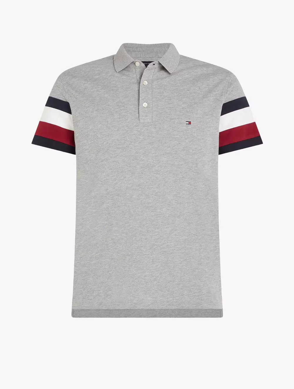Polo shirt 2025 tommy hilfiger original