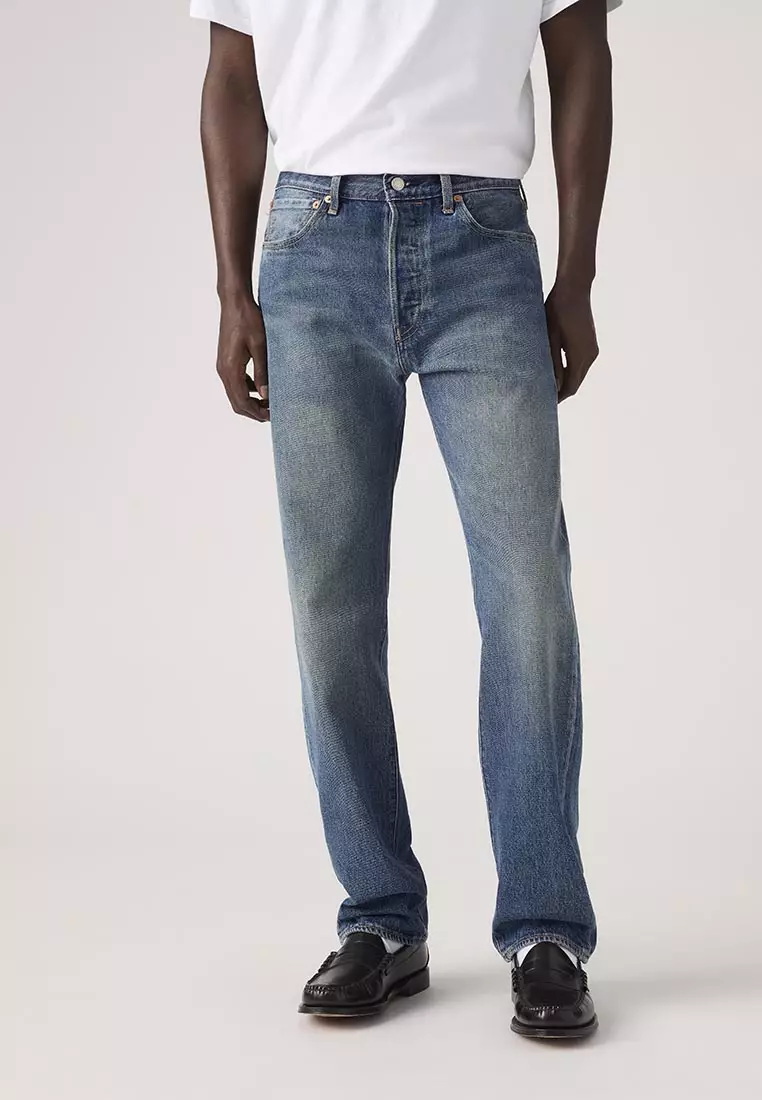 Levi's® Men's 501® Original Jeans
