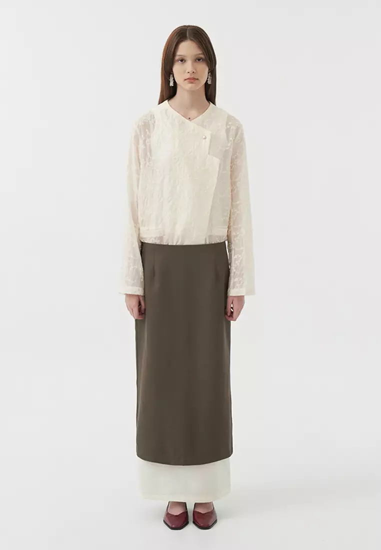 Tia Skirt