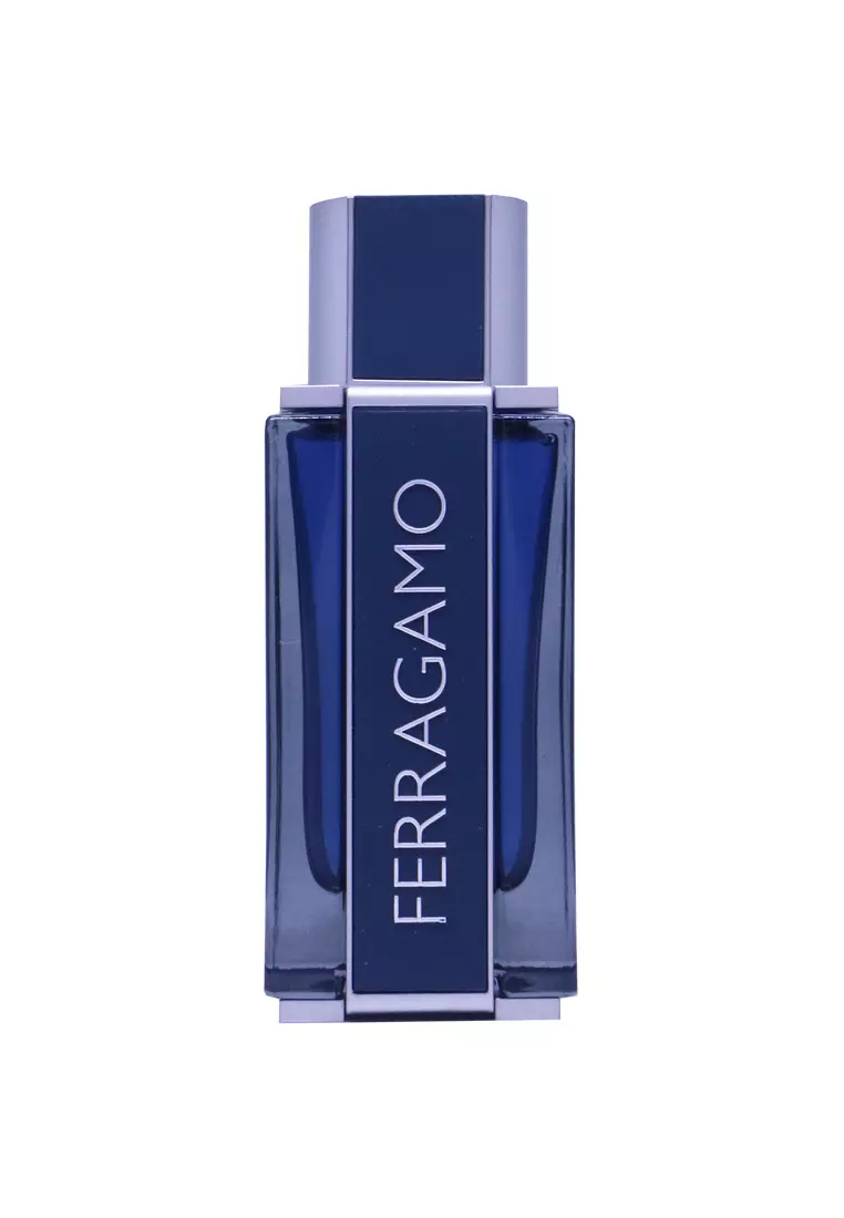 Salvatore Ferragamo Ferragamo Intense Leather Man 100 ML