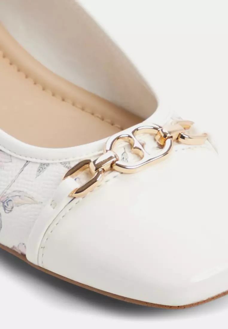 Krishelle Ballerina Flats