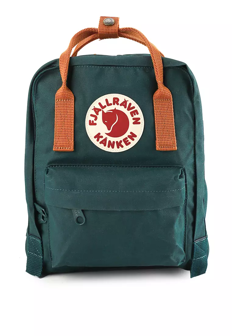Jual Fjallraven Kanken Kanken Mini Backpack Original 2024 ZALORA Indonesia