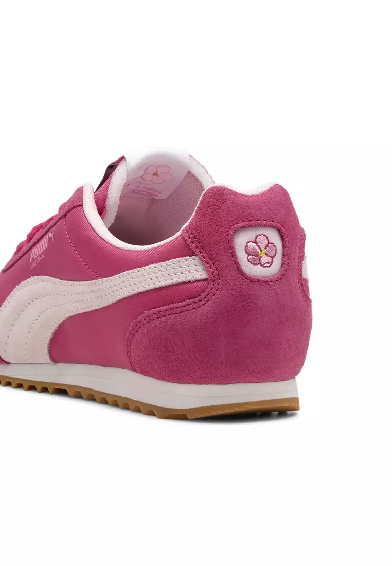 Arizona Cherry Blossom Sneakers