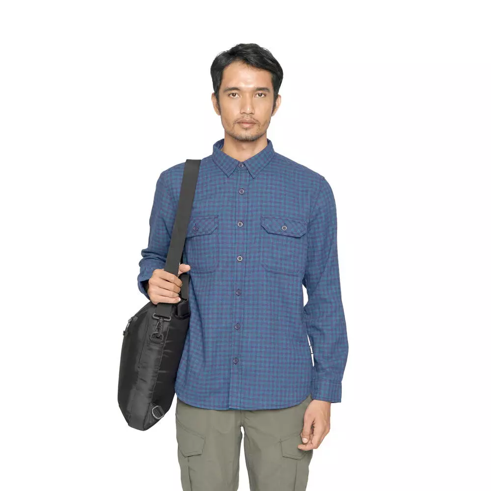 Eiger T.S. 3Logic Navigator Mega-X 1 Backpack