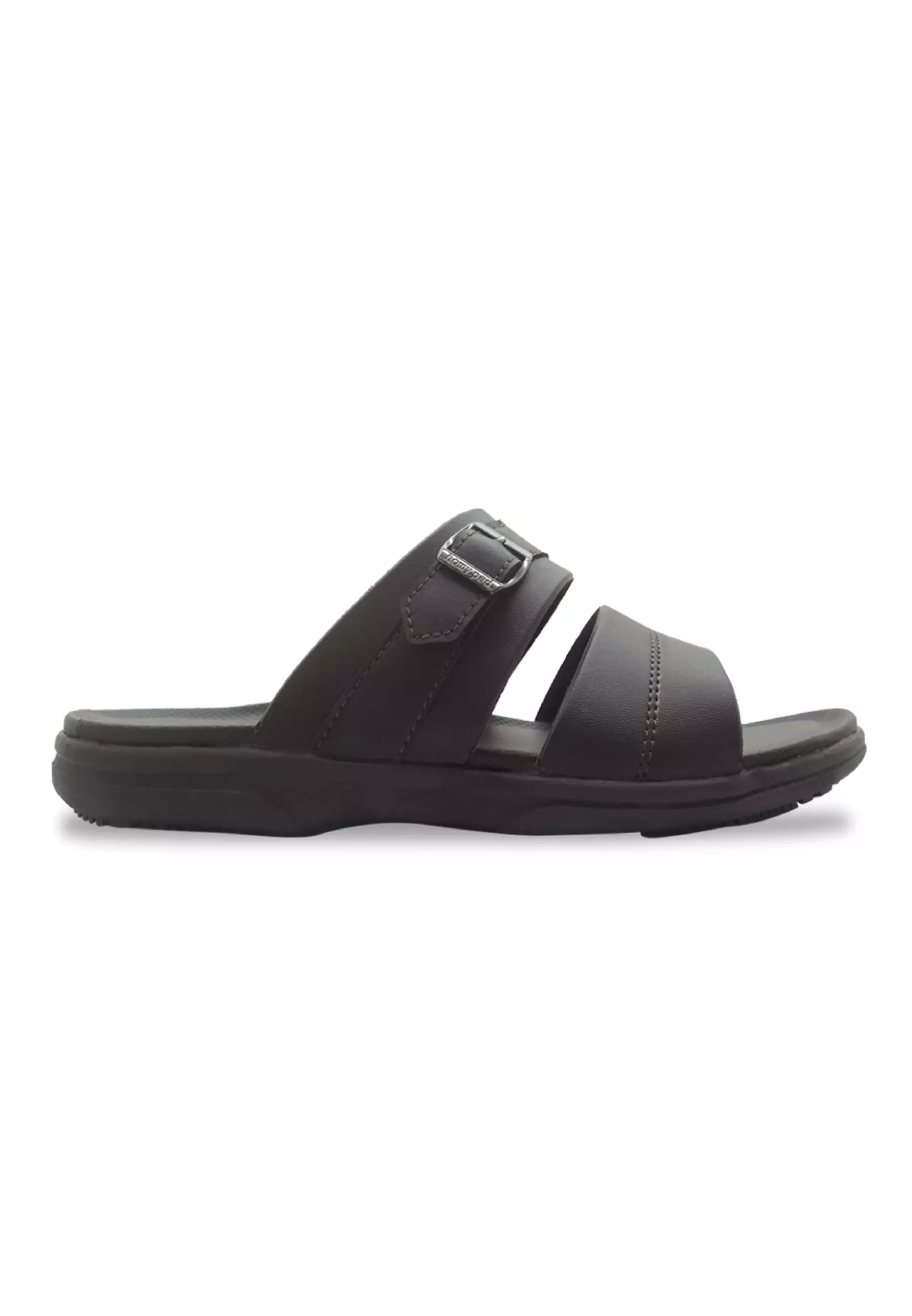 Homyped Atmos 02 Sandal Selop Pria New Look 2024