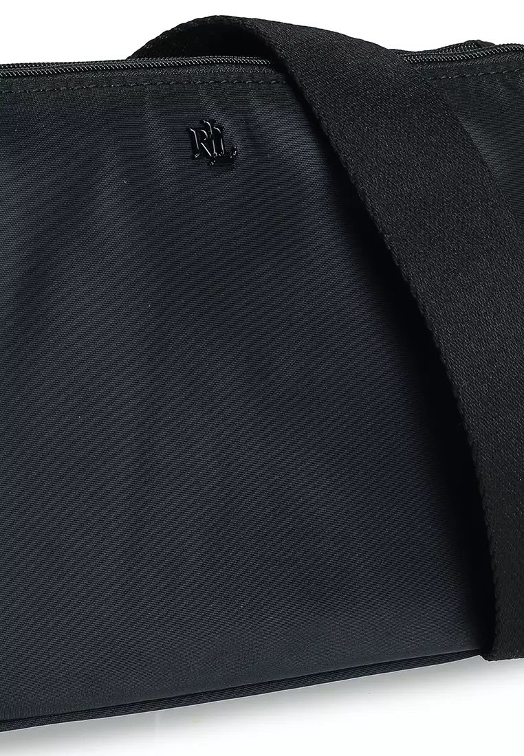 Landyn Nylon Medium Crossbody Bag (cq)