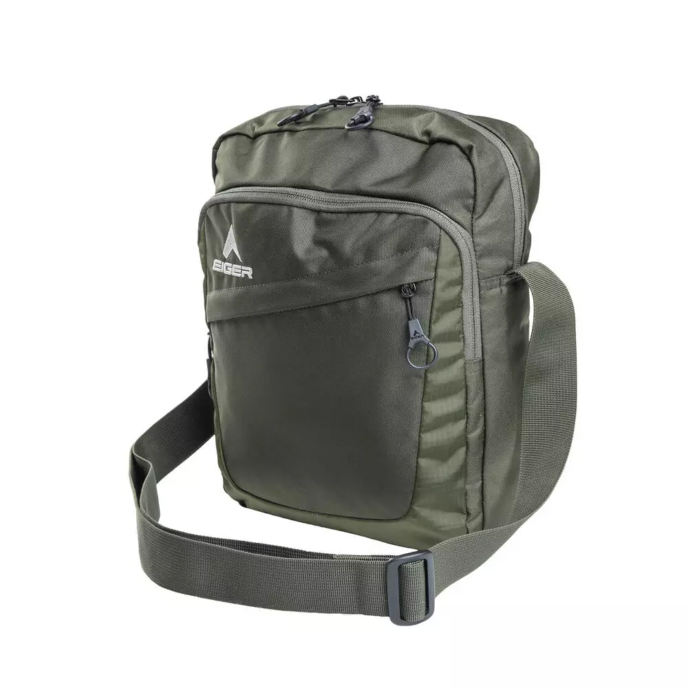 Eiger T.S. Basic 02 1F Travel Pouch