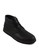 Sauqi Footwear black Sauqi Footwear Chukka Black Fashion Boots Genuine Leather 7F1C8SH429B3E6GS_2