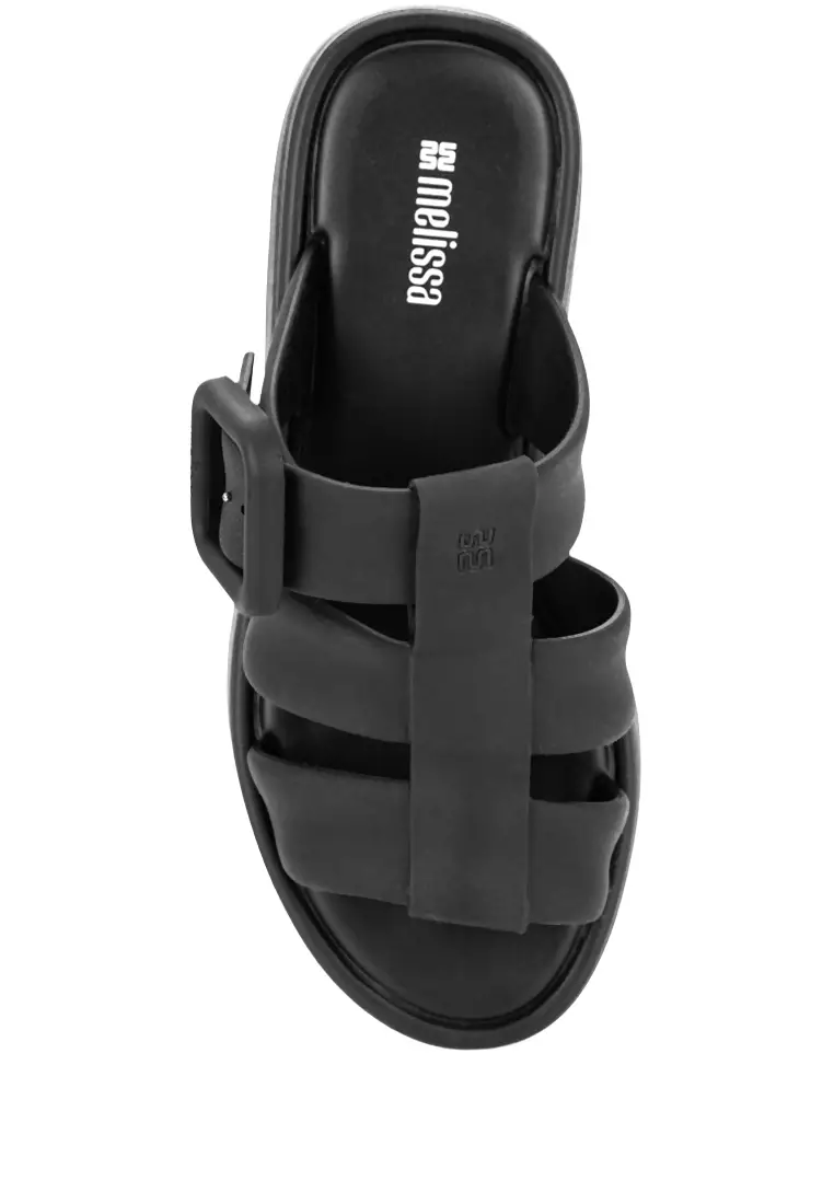 Pump Platform Ad Sandals