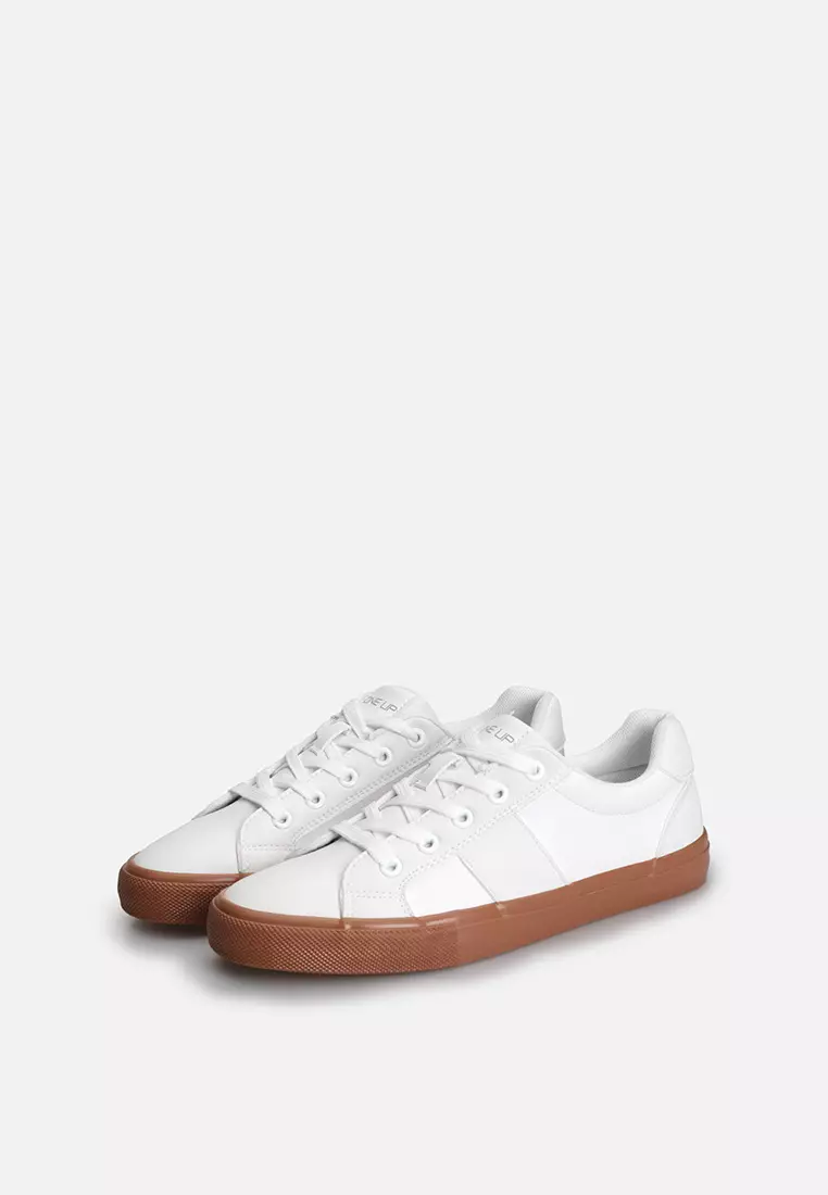 World balance gum sole top