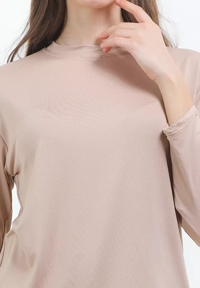 L/S Inner Blouse