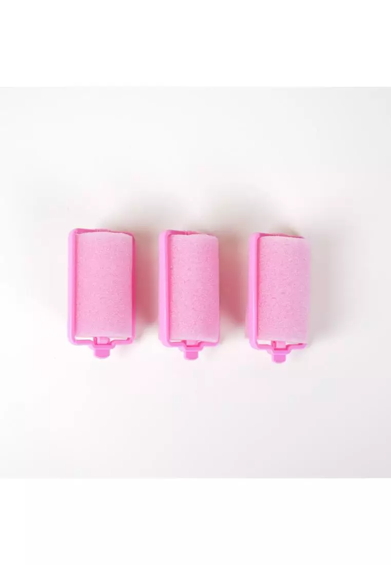 Tammia jumbo foam roller 1016/1-3 Roll Rambut